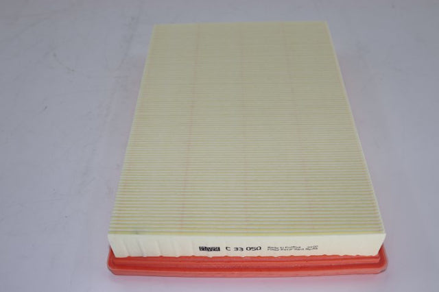 C 33 050 air filter element