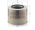 C 33 1015 air filter element