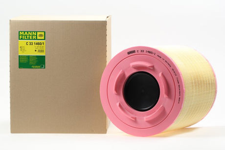 C 33 1460/1 air filter element