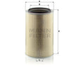 C 33 1600/2 air filter element