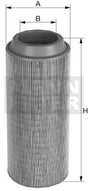 C 33 2200 air filter element