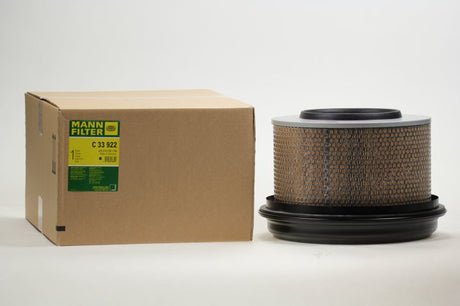 C 33 922 air filter element