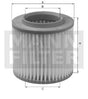 C 33 962 air filter element