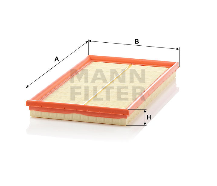 C 3479 air filter element