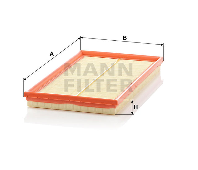 C 3479 air filter element