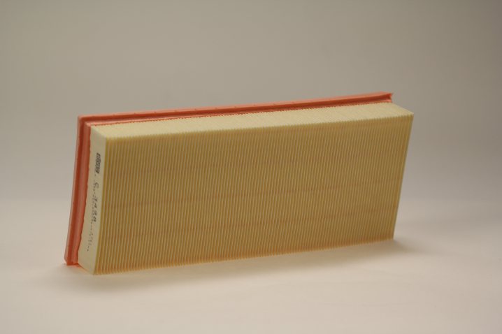 C 3498 air filter element