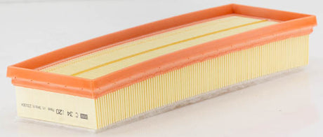 C 34 120 air filter element