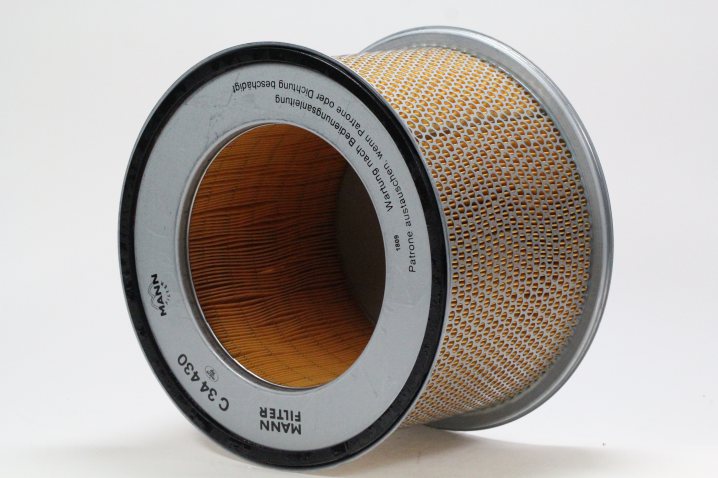 C 34 430 replaced by HP694