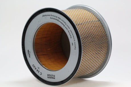 C 34 430 replaced by HP694