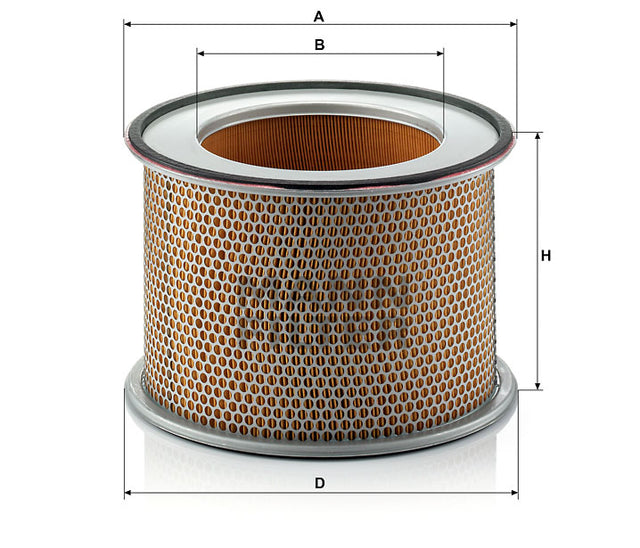 C 34 430 replaced by HP694