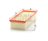 C 35 154/1 air filter element