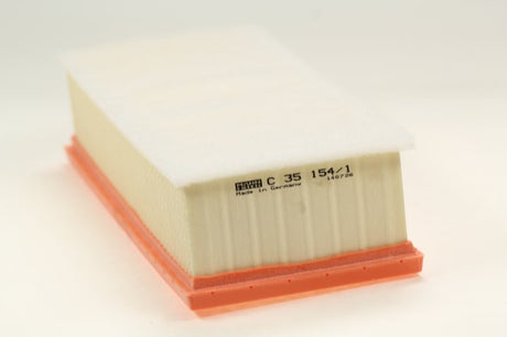 C 35 154/1 air filter element