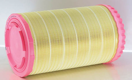 C 35 2260/2 air filter element