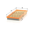 C 3747 air filter element
