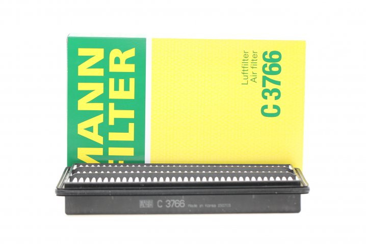 C 3766 air filter element