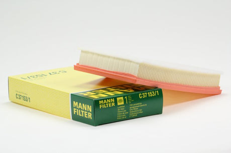 C 37 153/1 air filter element