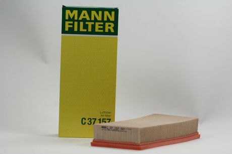 C 37 157 air filter element