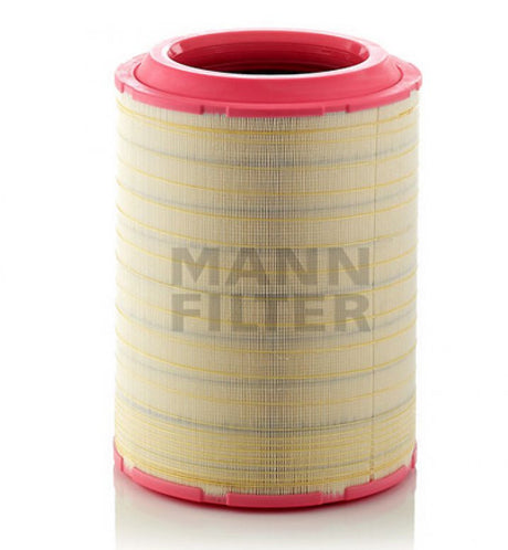 C 37 2070/2 air filter element