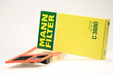 C 3880 air filter element