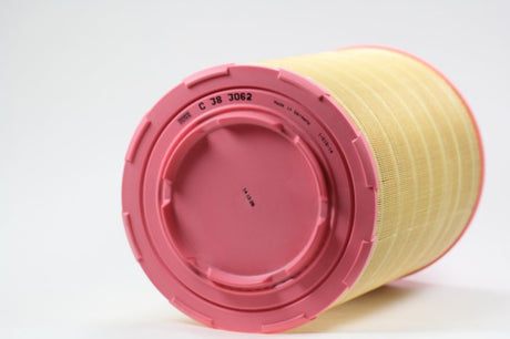 C 38 3062 air filter element