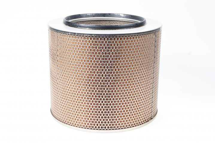 C 40 1460 air filter element