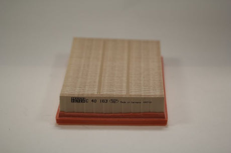 C 40 163 air filter element
