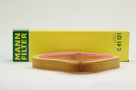 C 41 121 air filter element