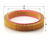 C 41 123 air filter element