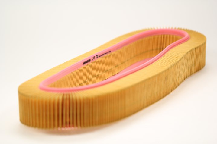 C 41 123 air filter element