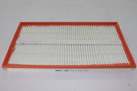 C 4265 air filter element