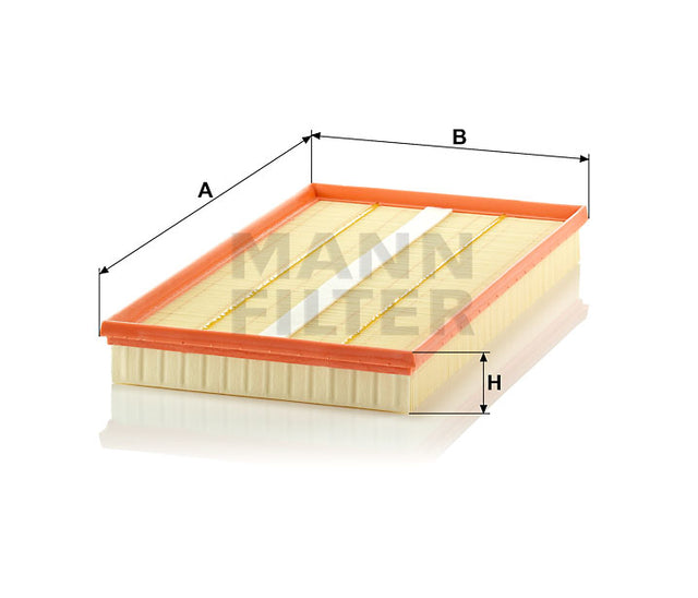 C 42 192/1 air filter element