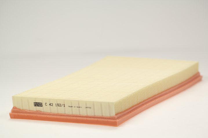 C 42 192/1 air filter element