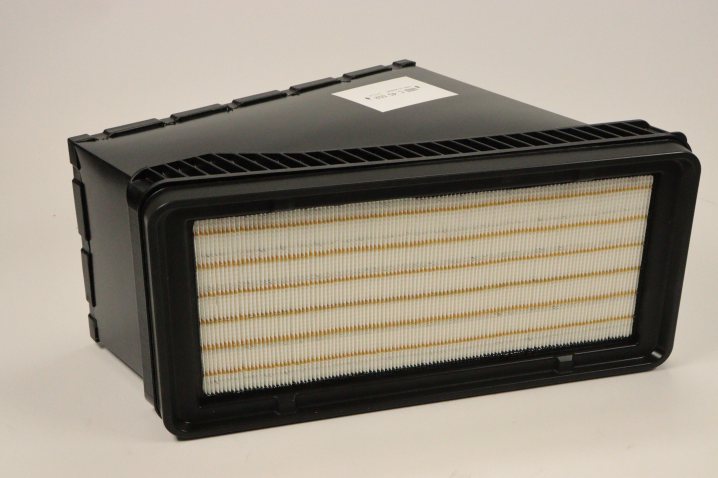 C 45 002 air filter element (Iqoron-25)