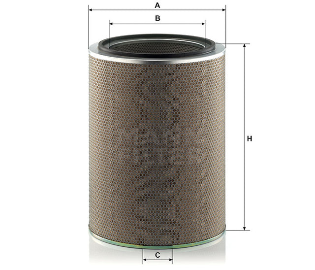 C 45 3265 replaced by C 45 3265 x