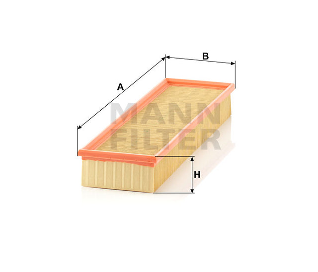 C 46 150 air filter element