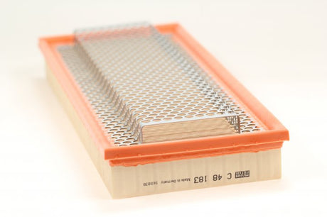 C 48 183 air filter element