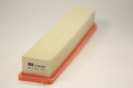 C 50 001 replaced by C 46 010