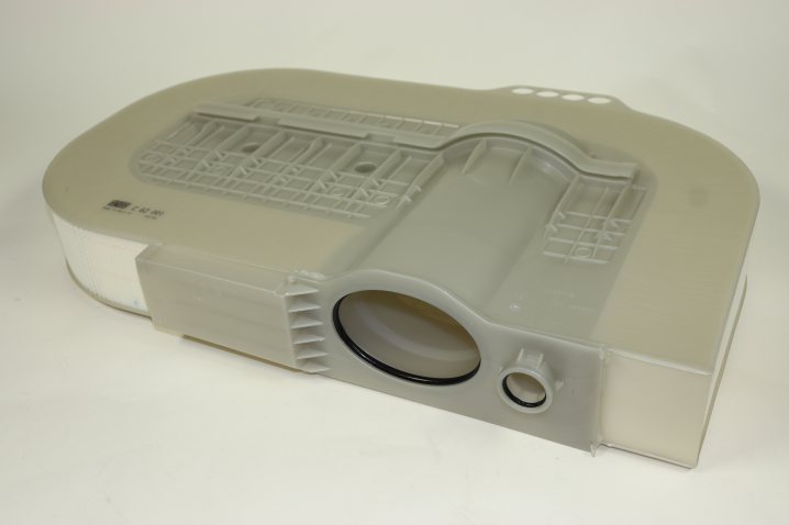 C 62 001 air filter element