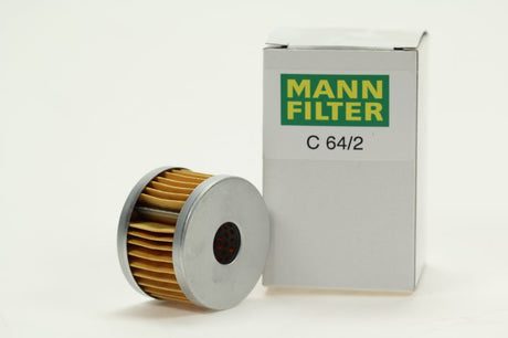C 64/2 air filter element