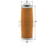 C 69/1 air filter element