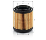 C 710/1 air filter element