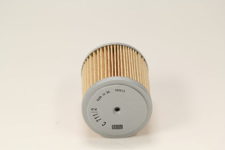 C 711/2 air filter element