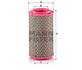 C 816/2 air filter element
