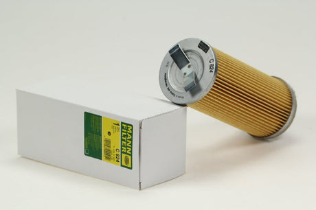 C 824 air filter element
