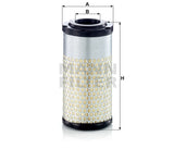 C 9002 air filter element