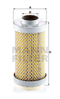 C 901 air filter element