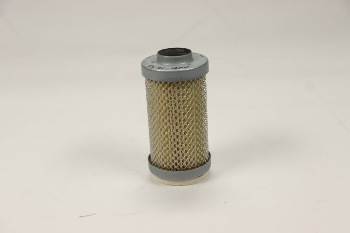 C 901 air filter element