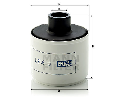 C 913/1 replaced by P528708