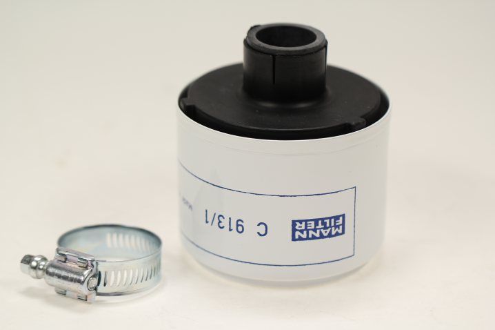 C 913/1 replaced by P528708