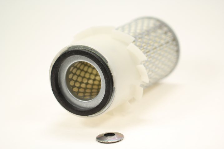 C 934 x air filter element